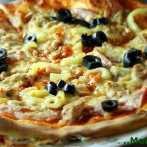 Fotografie Pizzeria Montana - 2