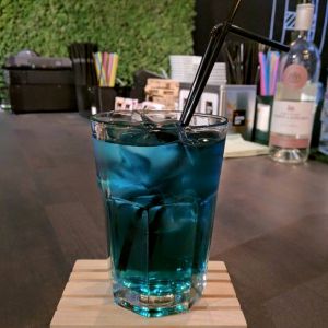 Fotografie Hash Bar - 2