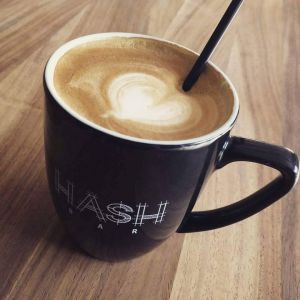 Fotografie Hash Bar - 4