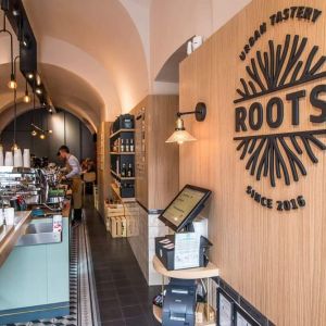 Fotografie Roots - 2