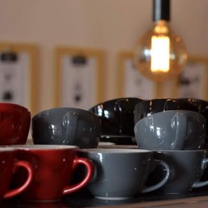 Fotografie Roots - 3