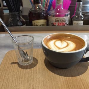 Fotografie Roots - 4