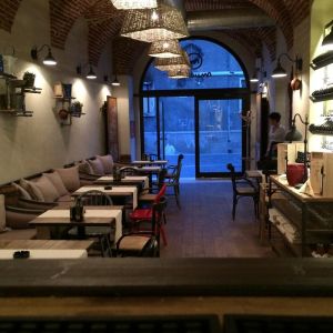 Fotografie Muura Steak House - 0