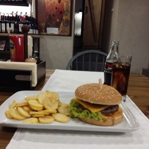 Fotografie Muura Steak House - 1