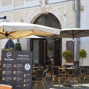 Fotografie Muura Steak House - 2