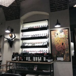 Fotografie Muura Steak House - 3