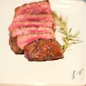 Fotografie Muura Steak House - 4