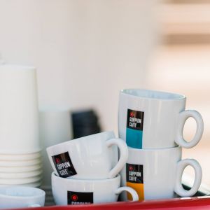 Fotografie Coffee Addicts - 0