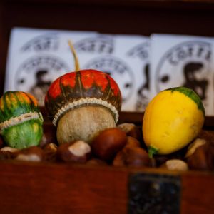 Fotografie Coffee Addicts - 1