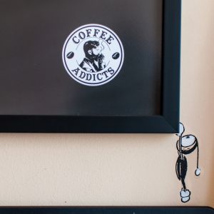 Fotografie Coffee Addicts - 4