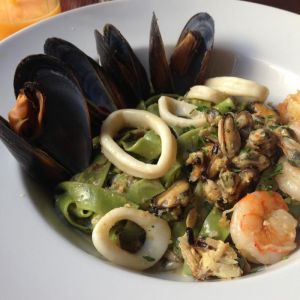 Fotografie Trattoria Don Vito - 1