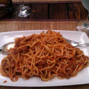 Fotografie Trattoria Don Vito - 3