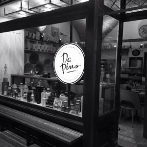 Fotografie Da Pino - 0