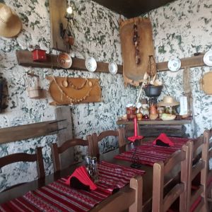 Fotografie Casa Dacilor - 0