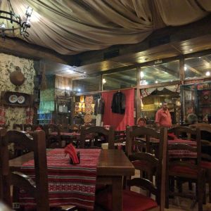 Fotografie Casa Dacilor - 1