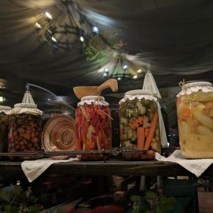 Fotografie Casa Dacilor - 2