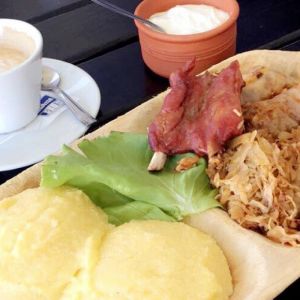 Fotografie Casa Dacilor - 3