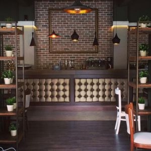 Fotografie Zucca Bistro - 0