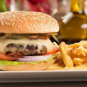 Fotografie Zucca Bistro - 2