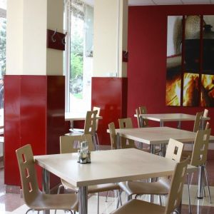 Fotografie Restaurant Hera - 0