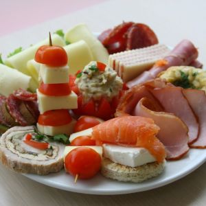 Fotografie Restaurant Hera - 1