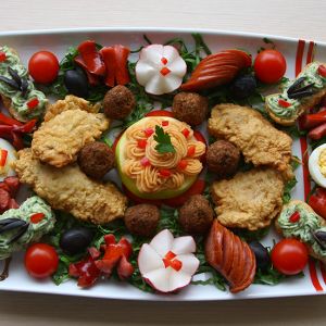 Fotografie Restaurant Hera - 2