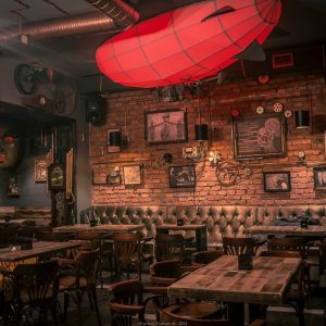 Fotografie Joben Bistro - 0