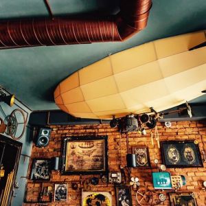 Fotografie Joben Bistro - 1