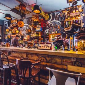 Fotografie Joben Bistro - 2