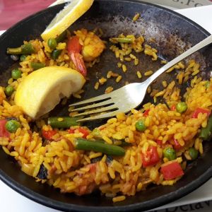 Fotografie Los Toreros - 1