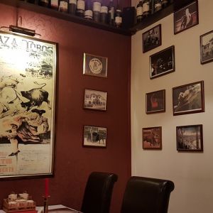 Fotografie Los Toreros - 2