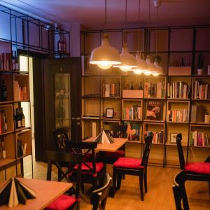 Fotografie Bookla - 0