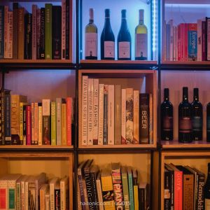 Fotografie Bookla - 2