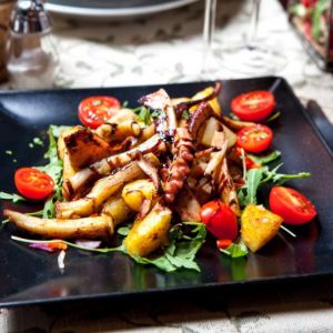 Fotografie Bistro Sorriso - 0