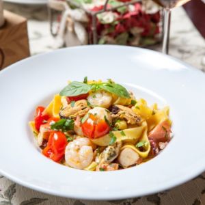 Fotografie Bistro Sorriso - 1