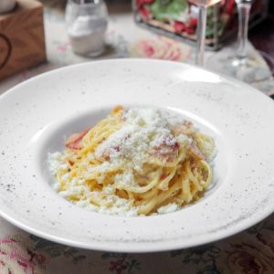 Fotografie Bistro Sorriso - 4