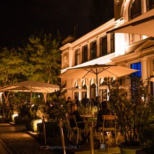 Fotografie Chios Social Lounge - 0