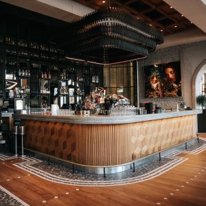 Fotografie Chios Social Lounge - 1