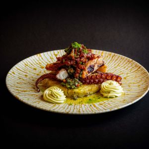 Fotografie Chios Social Lounge - 1