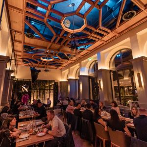 Fotografie Chios Social Lounge - 4