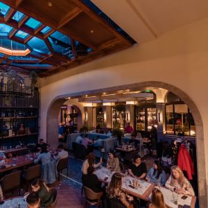 Fotografie Chios Social Lounge - 6