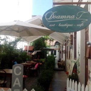 Fotografie Doamna T - 1