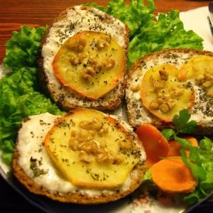 Fotografie Doamna T - 2