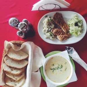 Fotografie Pizza Prego - 2