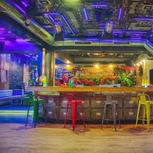 Fotografie Club PHI 18 - 0