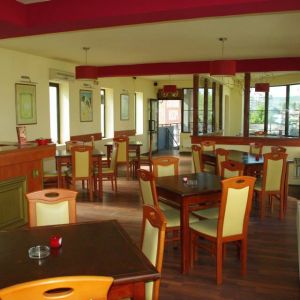 Fotografie Darius Pizza - 0