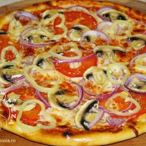 Fotografie Darius Pizza - 1