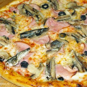 Fotografie Darius Pizza - 3