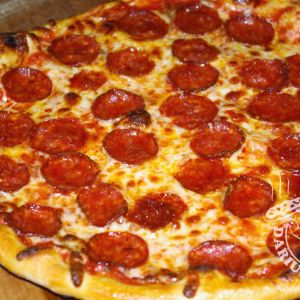 Fotografie Darius Pizza - 4