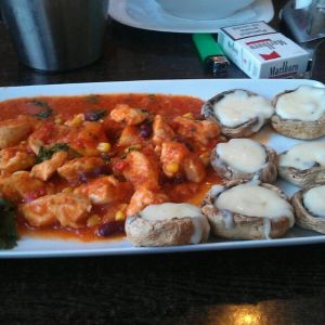 Fotografie Mărgineni - 1